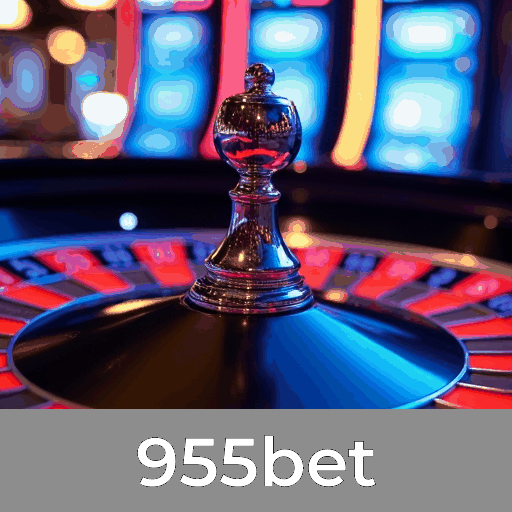 955bet Brasil 2025