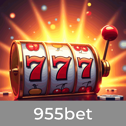 955bet Fortune Gems Slot Brasil