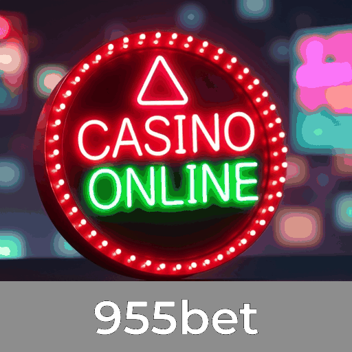 955bet GAME Slots de Cassino