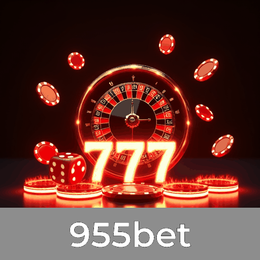 955bet Login na Conta