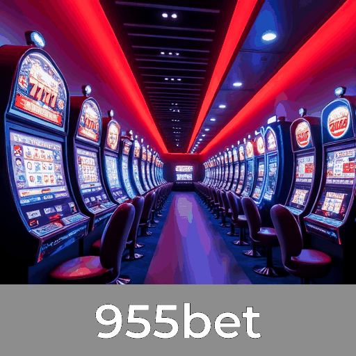 955bet GAME Jogo Cassino no Brasil 2025