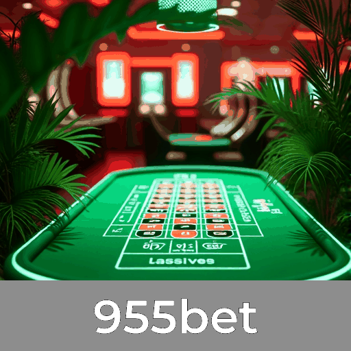 955bet Big Bass Splash Slot Brasil